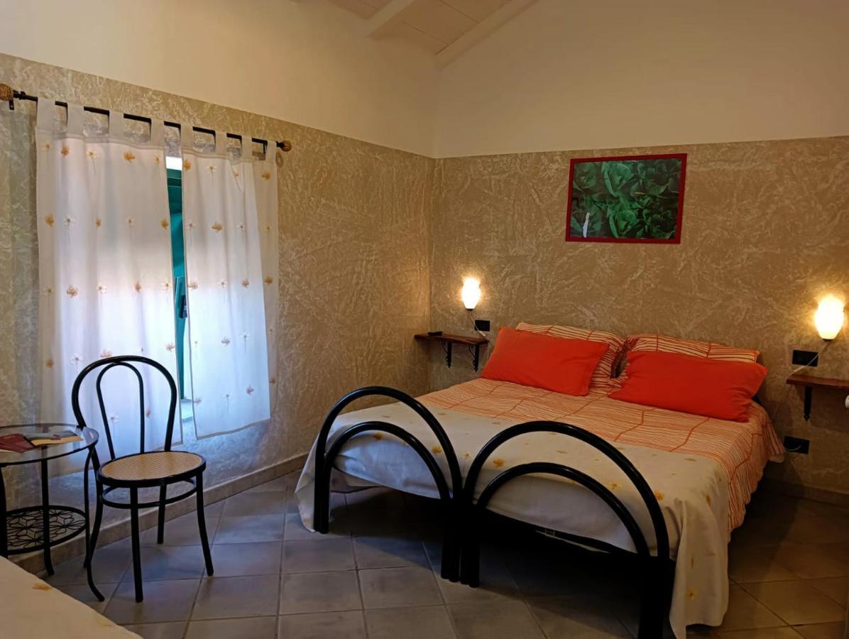 Terra Del Bosco Agriturismo Sesta Godano Εξωτερικό φωτογραφία