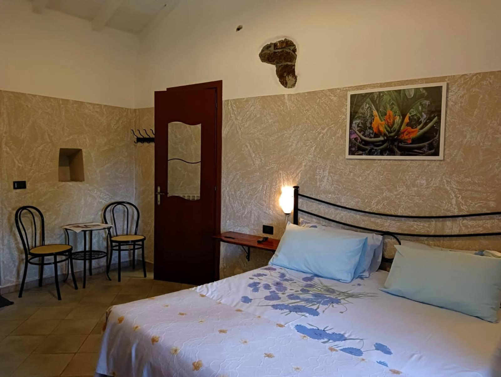 Terra Del Bosco Agriturismo Sesta Godano Εξωτερικό φωτογραφία