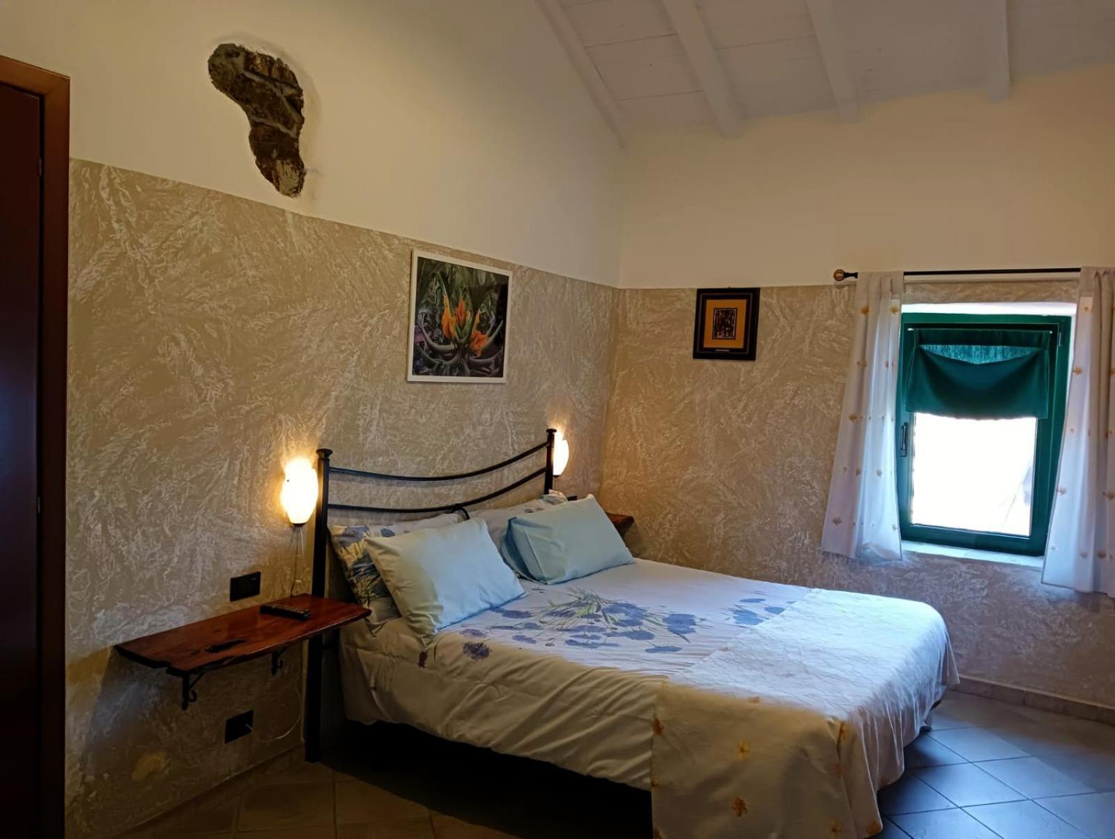 Terra Del Bosco Agriturismo Sesta Godano Εξωτερικό φωτογραφία