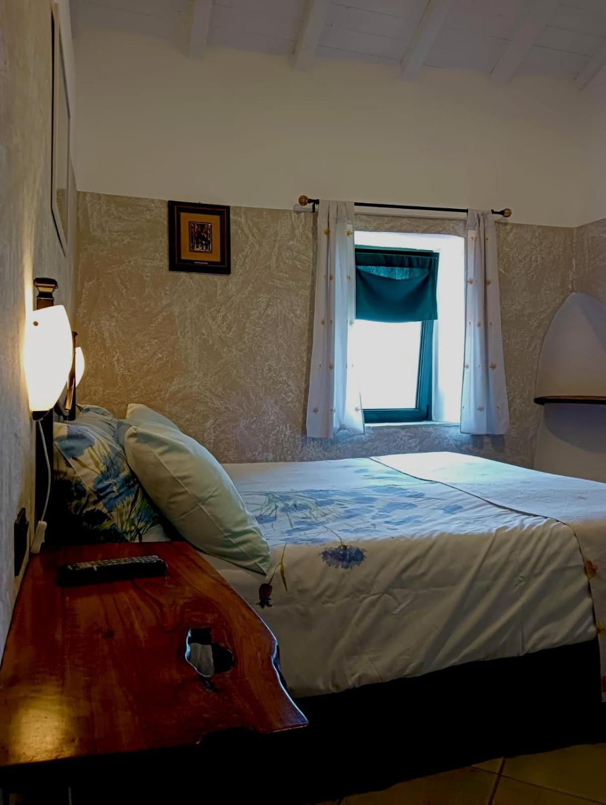 Terra Del Bosco Agriturismo Sesta Godano Εξωτερικό φωτογραφία
