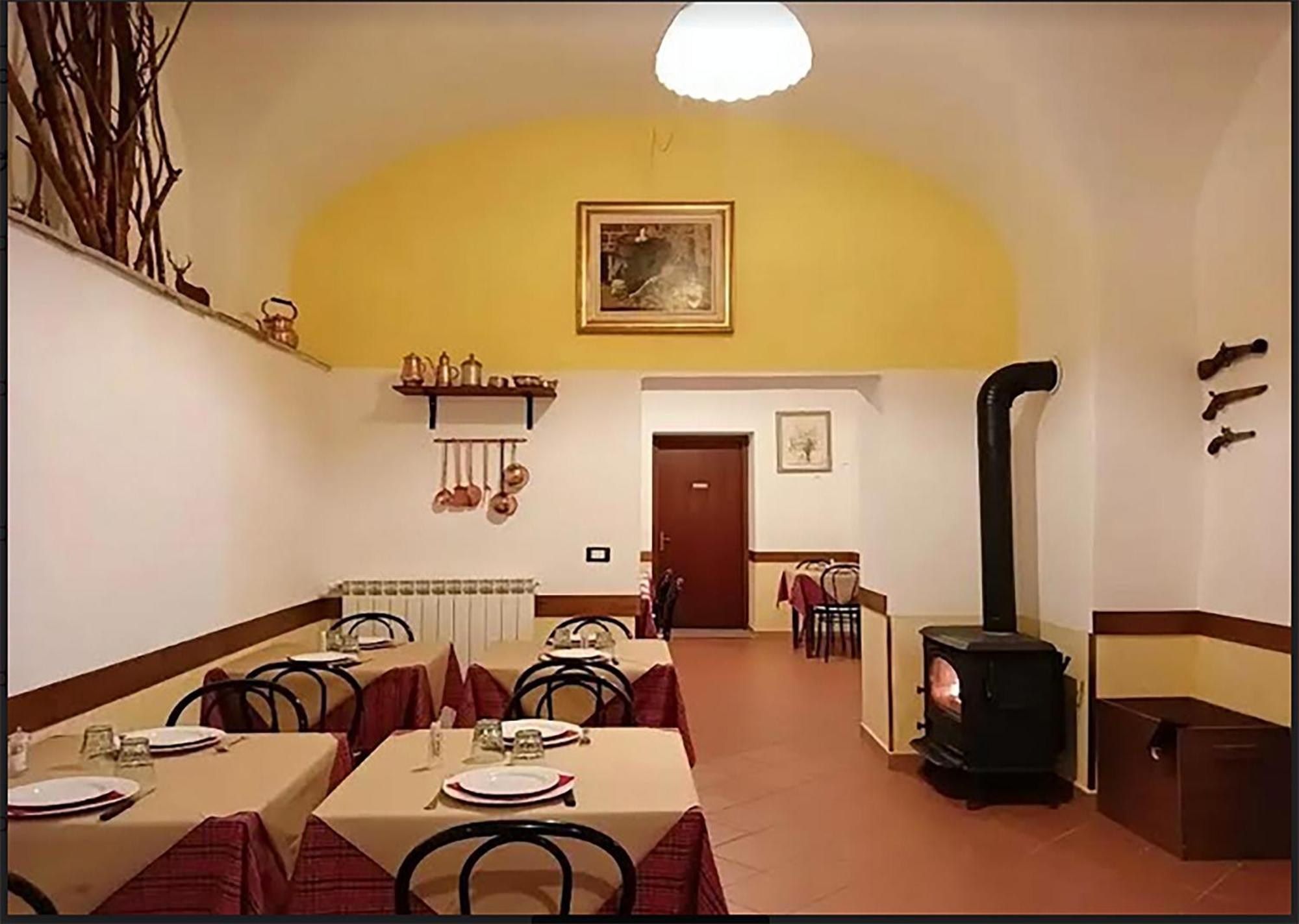 Terra Del Bosco Agriturismo Sesta Godano Εξωτερικό φωτογραφία