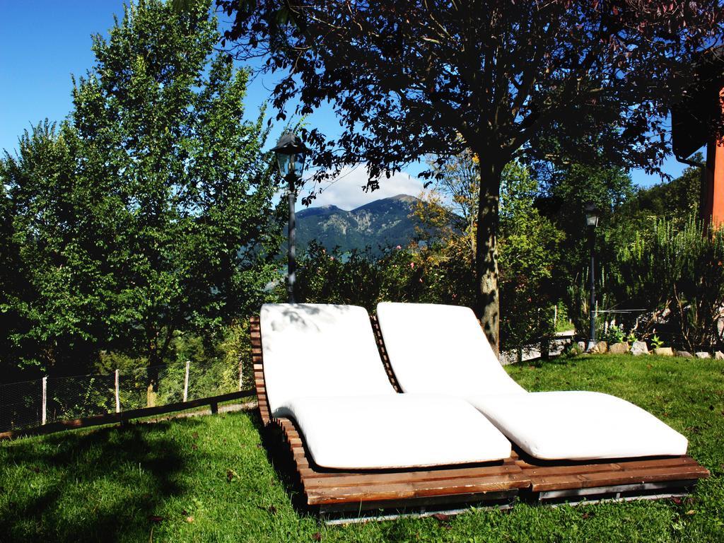 Terra Del Bosco Agriturismo Sesta Godano Εξωτερικό φωτογραφία